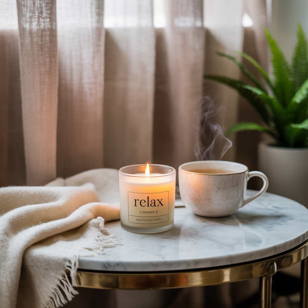 Relax